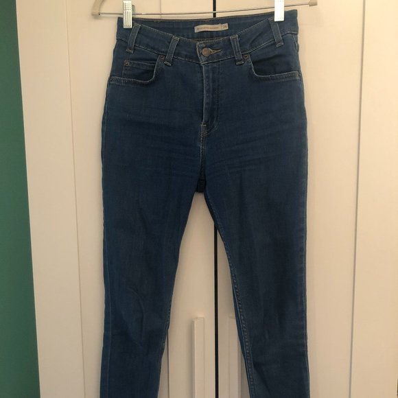 Levi's 721 - Picture 1 of 3